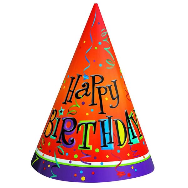 party hat 